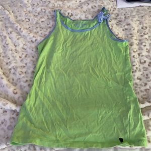 Kids Crewcuts tee size 8, has been worn!